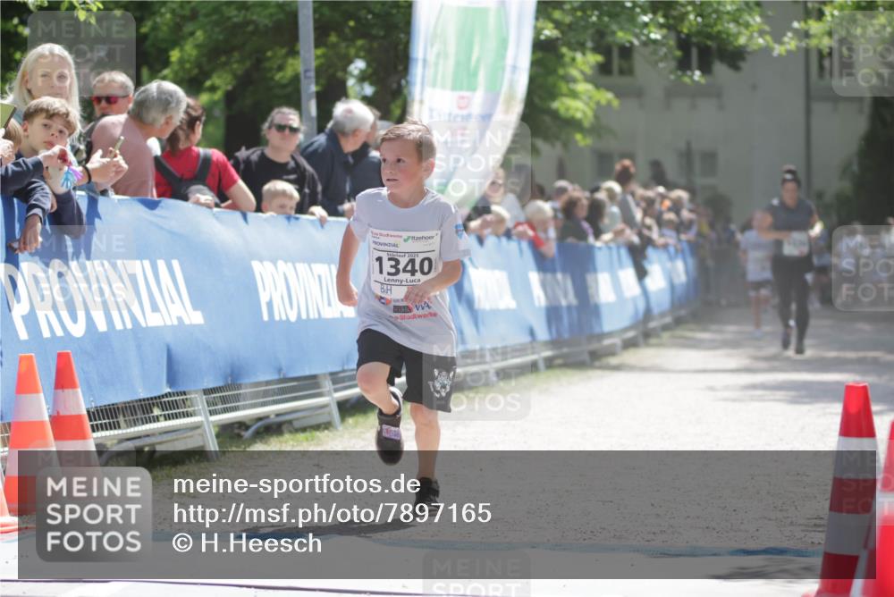 17.05.2025 - Störlauf H.Heesch http://msf.ph/oto/7897165 17.05.2025 14:52:27 Ziel 2025, 1340 meine-sportfotos.de