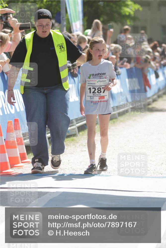 17.05.2025 - Störlauf H.Heesch http://msf.ph/oto/7897167 17.05.2025 14:40:19 Ziel 2025, 1287 meine-sportfotos.de