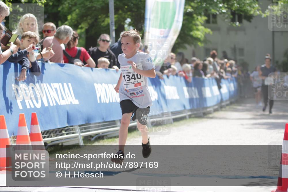 17.05.2025 - Störlauf H.Heesch http://msf.ph/oto/7897169 17.05.2025 14:52:27 Ziel 2025, 1340 meine-sportfotos.de
