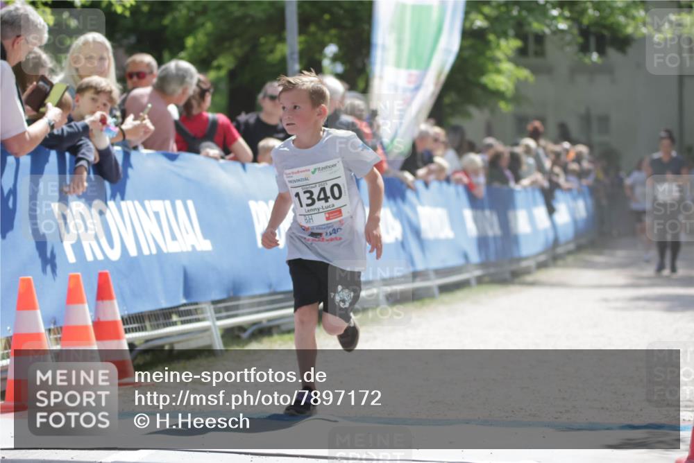 17.05.2025 - Störlauf H.Heesch http://msf.ph/oto/7897172 17.05.2025 14:52:27 Ziel 2025, 1340 meine-sportfotos.de