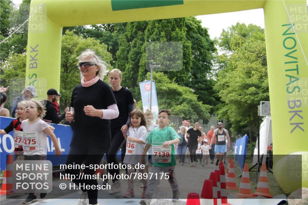 17.05.2025 - Störlauf H.Heesch http://msf.ph/oto/7897175 17.05.2025 13:02:52 Ziel 27275, 036, 7139 meine-sportfotos.de