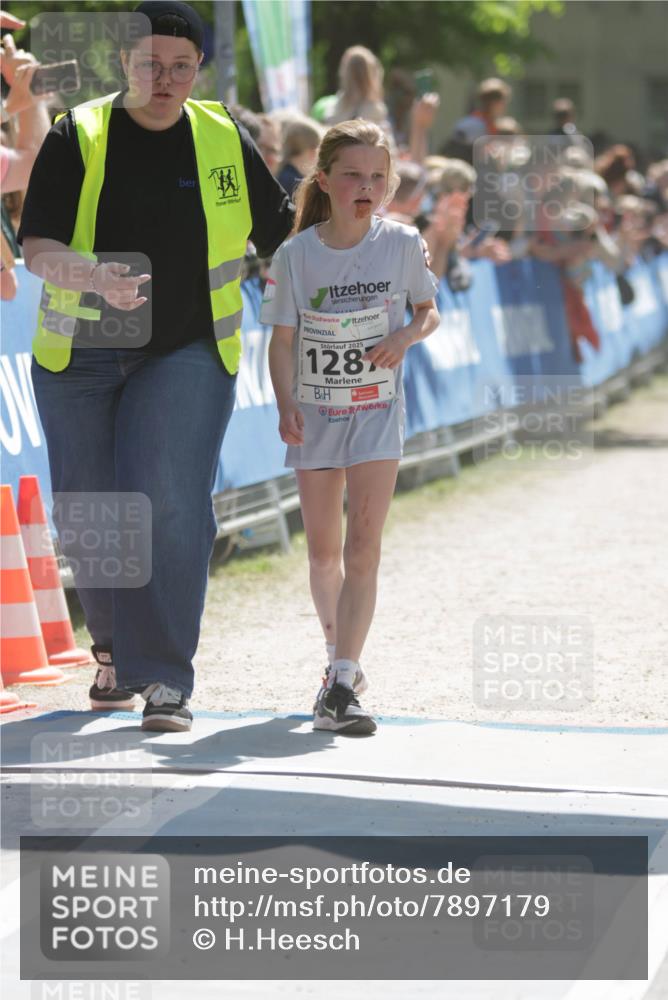 17.05.2025 - Störlauf H.Heesch http://msf.ph/oto/7897179 17.05.2025 14:40:19 Ziel 2025, 128 meine-sportfotos.de