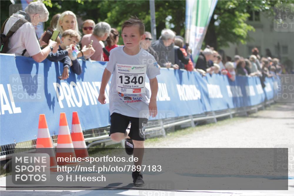 17.05.2025 - Störlauf H.Heesch http://msf.ph/oto/7897183 17.05.2025 14:52:28 Ziel 2025, 1340, 2 meine-sportfotos.de