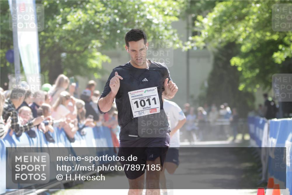 17.05.2025 - Störlauf H.Heesch http://msf.ph/oto/7897185 17.05.2025 14:40:24 Ziel 2025, 1011 meine-sportfotos.de