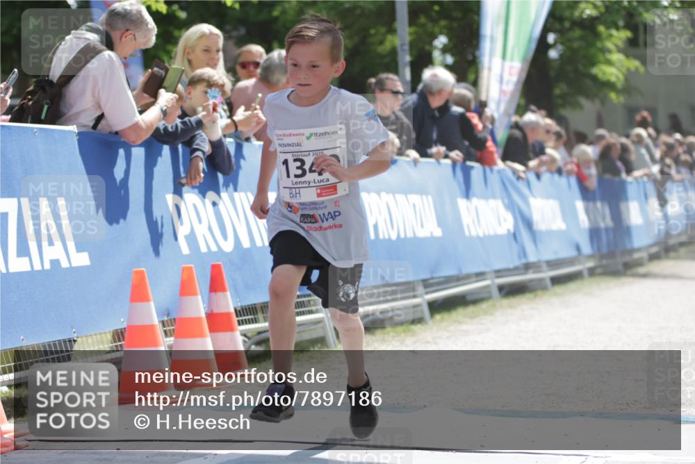 17.05.2025 - Störlauf H.Heesch http://msf.ph/oto/7897186 17.05.2025 14:52:28 Ziel 2025, 134, 25 meine-sportfotos.de