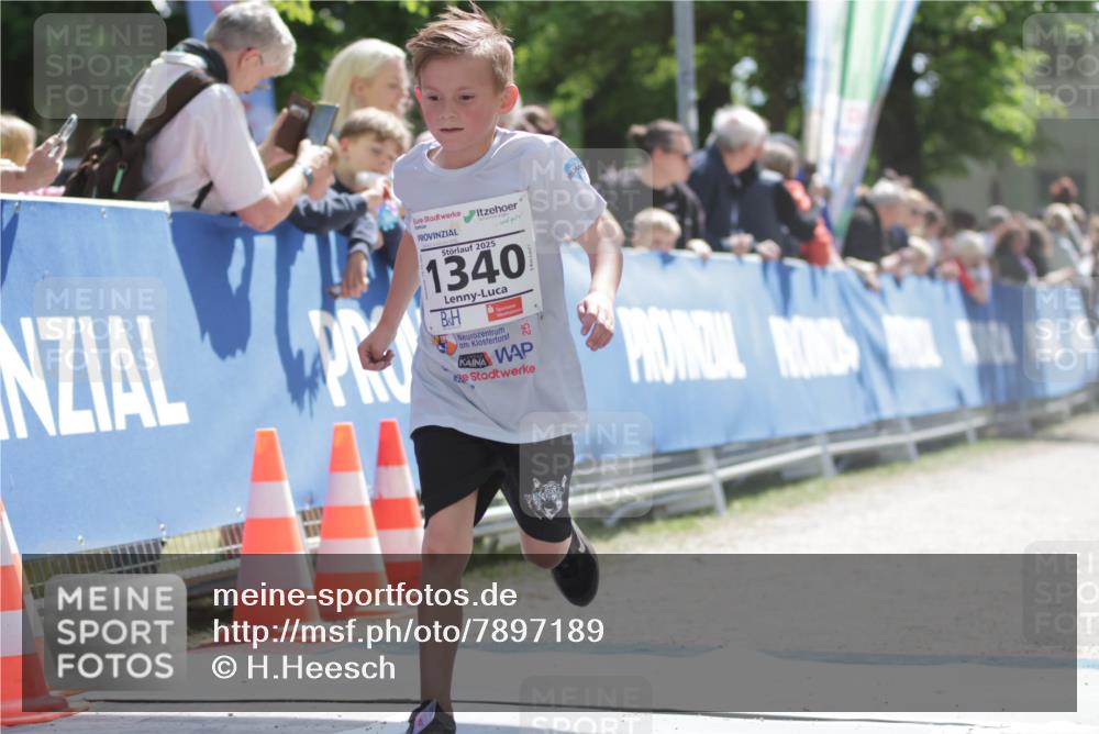 17.05.2025 - Störlauf H.Heesch http://msf.ph/oto/7897189 17.05.2025 14:52:28 Ziel 2025, 1340, 25 meine-sportfotos.de