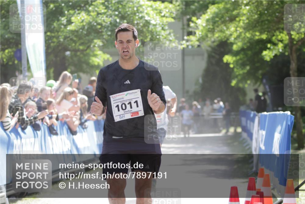17.05.2025 - Störlauf H.Heesch http://msf.ph/oto/7897191 17.05.2025 14:40:24 Ziel 2025, 1011 meine-sportfotos.de