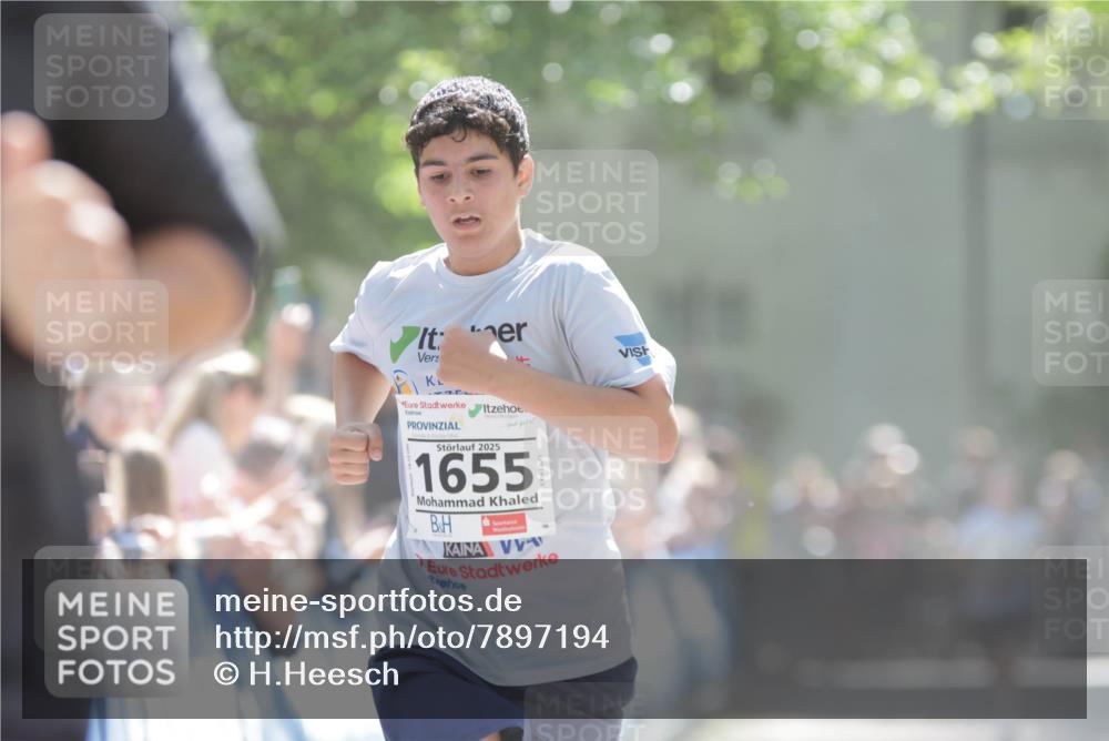 17.05.2025 - Störlauf H.Heesch http://msf.ph/oto/7897194 17.05.2025 14:40:25 Ziel 2025, 1655 meine-sportfotos.de