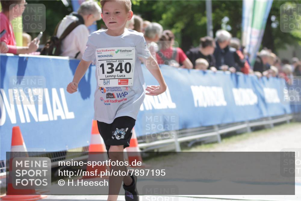 17.05.2025 - Störlauf H.Heesch http://msf.ph/oto/7897195 17.05.2025 14:52:28 Ziel 2025, 1340 meine-sportfotos.de