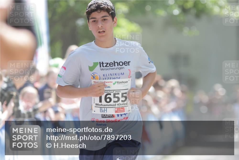 17.05.2025 - Störlauf H.Heesch http://msf.ph/oto/7897203 17.05.2025 14:40:25 Ziel 2025, 1655 meine-sportfotos.de