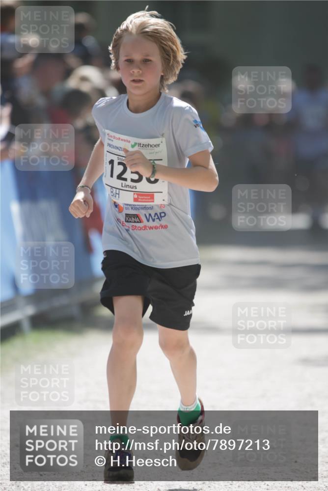 17.05.2025 - Störlauf H.Heesch http://msf.ph/oto/7897213 17.05.2025 14:40:30 Ziel 125 meine-sportfotos.de