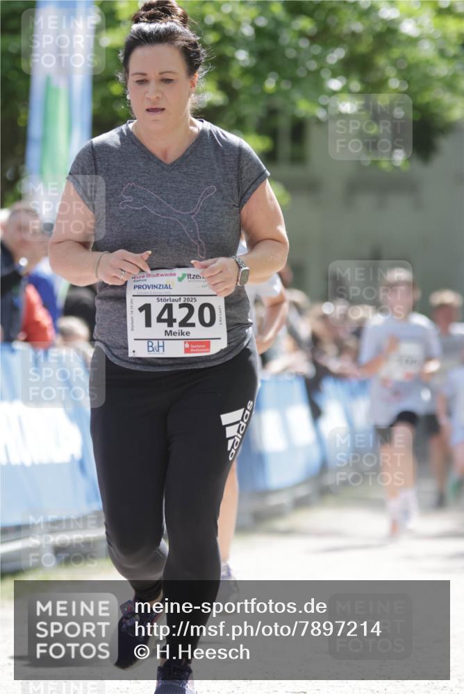 17.05.2025 - Störlauf H.Heesch http://msf.ph/oto/7897214 17.05.2025 14:52:34 Ziel 2025, 1420 meine-sportfotos.de