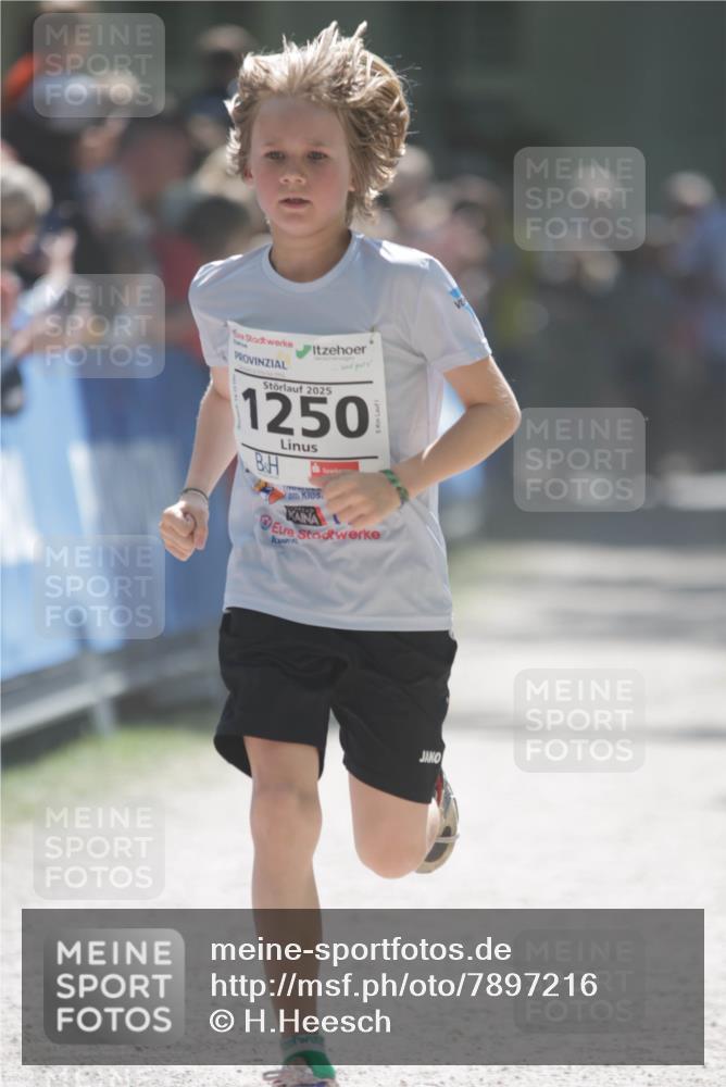 17.05.2025 - Störlauf H.Heesch http://msf.ph/oto/7897216 17.05.2025 14:40:30 Ziel 2025, 1250 meine-sportfotos.de