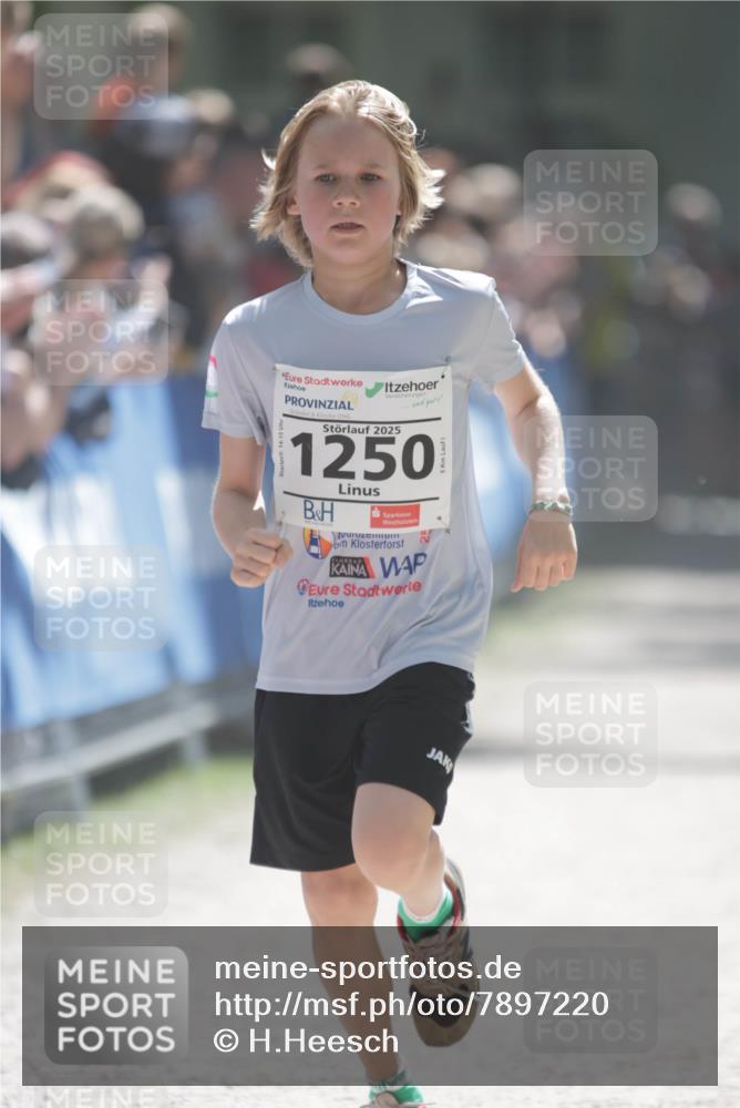 17.05.2025 - Störlauf H.Heesch http://msf.ph/oto/7897220 17.05.2025 14:40:30 Ziel 2025, 1250, 5 meine-sportfotos.de