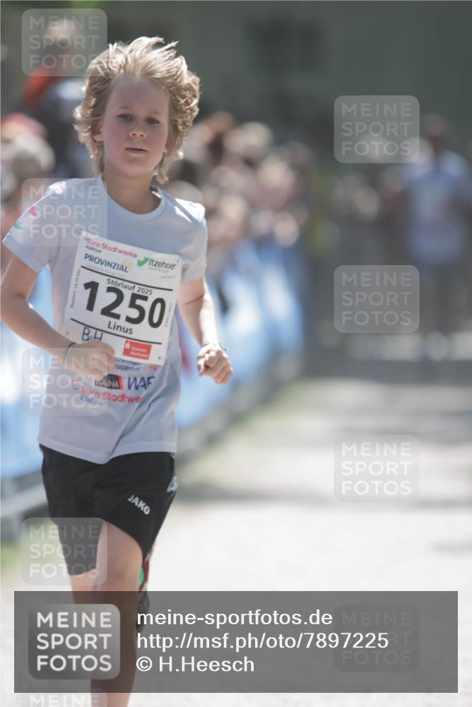 17.05.2025 - Störlauf H.Heesch http://msf.ph/oto/7897225 17.05.2025 14:40:31 Ziel 2025, 1250 meine-sportfotos.de