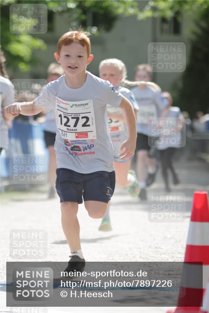 17.05.2025 - Störlauf H.Heesch http://msf.ph/oto/7897226 17.05.2025 14:52:37 Ziel 2025, 1272, 25 meine-sportfotos.de