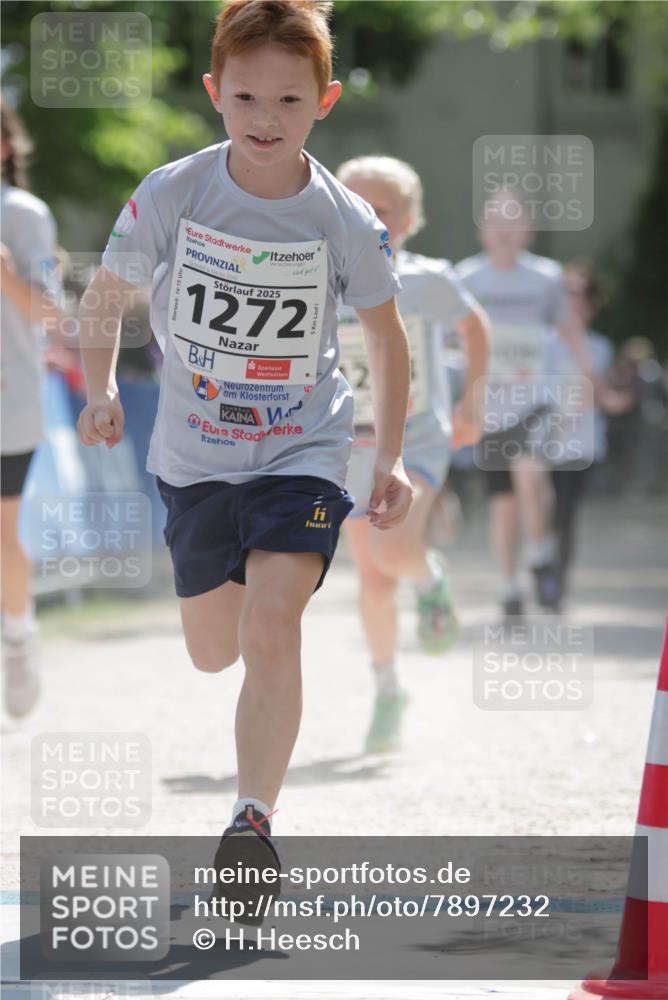 17.05.2025 - Störlauf H.Heesch http://msf.ph/oto/7897232 17.05.2025 14:52:37 Ziel 2025, 1272 meine-sportfotos.de