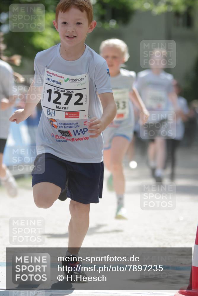 17.05.2025 - Störlauf H.Heesch http://msf.ph/oto/7897235 17.05.2025 14:52:38 Ziel 2025, 1272 meine-sportfotos.de