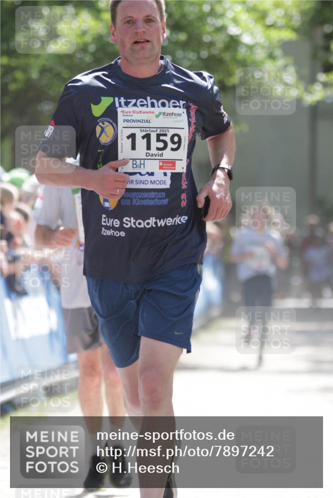 17.05.2025 - Störlauf H.Heesch http://msf.ph/oto/7897242 17.05.2025 14:40:38 Ziel 2025, 1159, 23, 12 meine-sportfotos.de