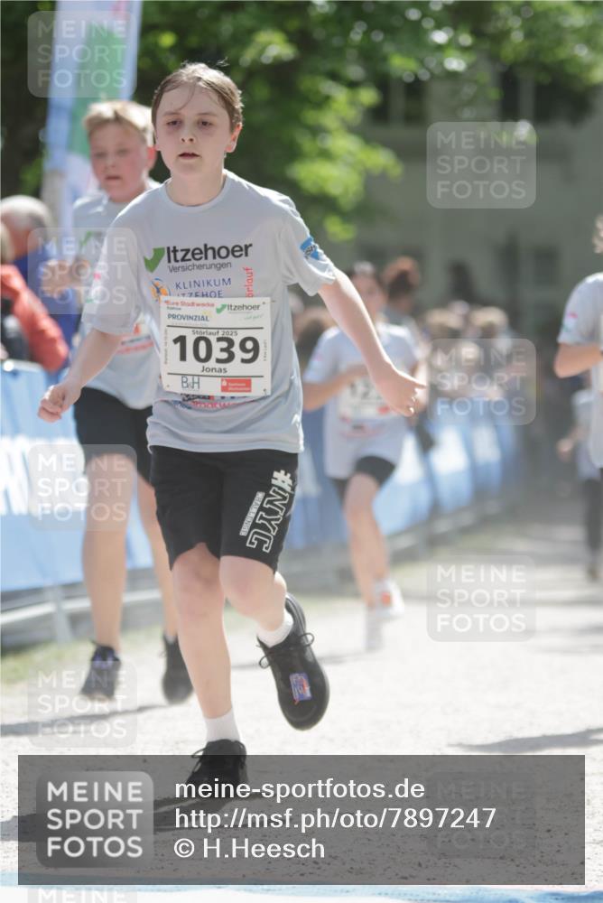 17.05.2025 - Störlauf H.Heesch http://msf.ph/oto/7897247 17.05.2025 14:52:40 Ziel 2025, 1039 meine-sportfotos.de