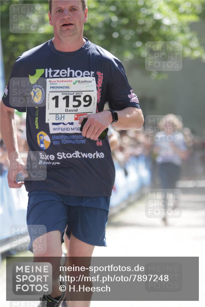 17.05.2025 - Störlauf H.Heesch http://msf.ph/oto/7897248 17.05.2025 14:40:39 Ziel 2025, 1159 meine-sportfotos.de