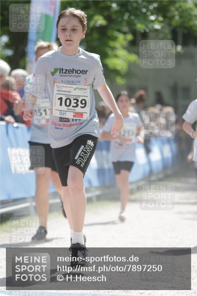 17.05.2025 - Störlauf H.Heesch http://msf.ph/oto/7897250 17.05.2025 14:52:40 Ziel 1513, 2025, 1039 meine-sportfotos.de