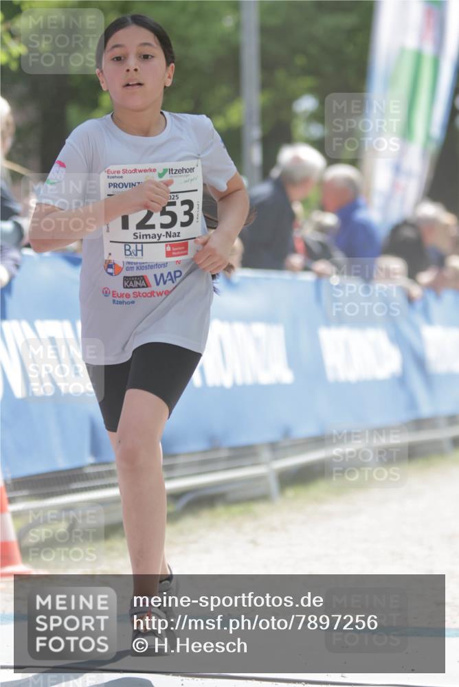 17.05.2025 - Störlauf H.Heesch http://msf.ph/oto/7897256 17.05.2025 14:52:43 Ziel 025, 1253, 2 meine-sportfotos.de