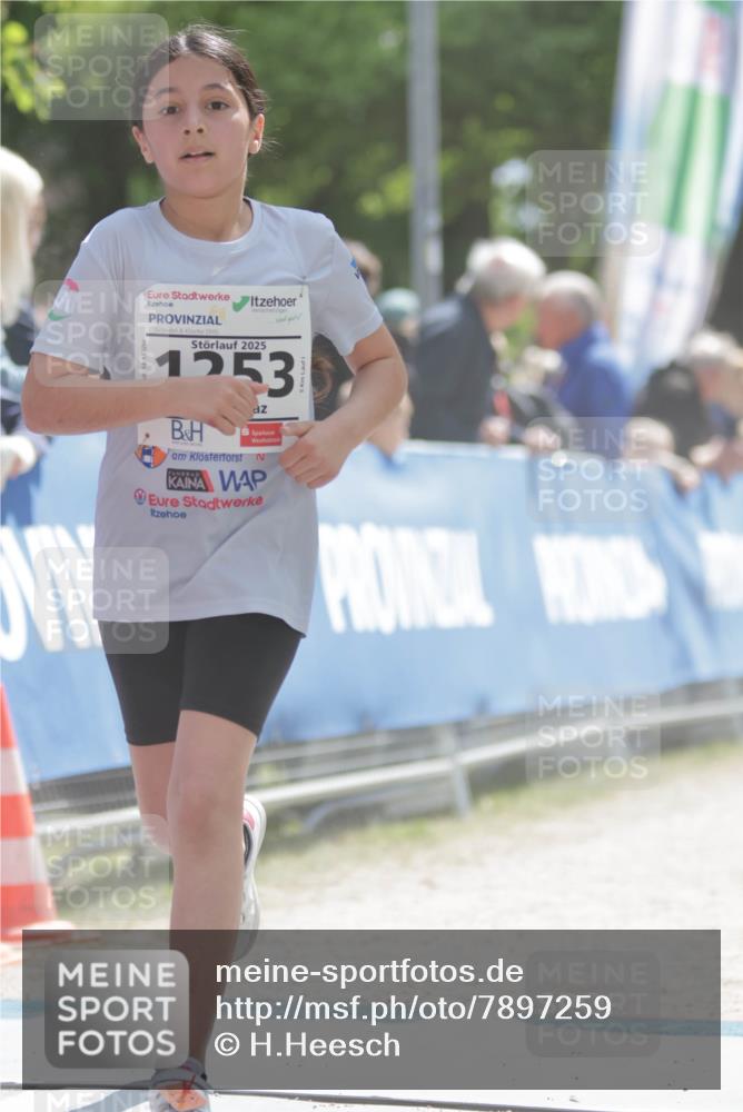 17.05.2025 - Störlauf H.Heesch http://msf.ph/oto/7897259 17.05.2025 14:52:43 Ziel 2025, 1253, 2 meine-sportfotos.de