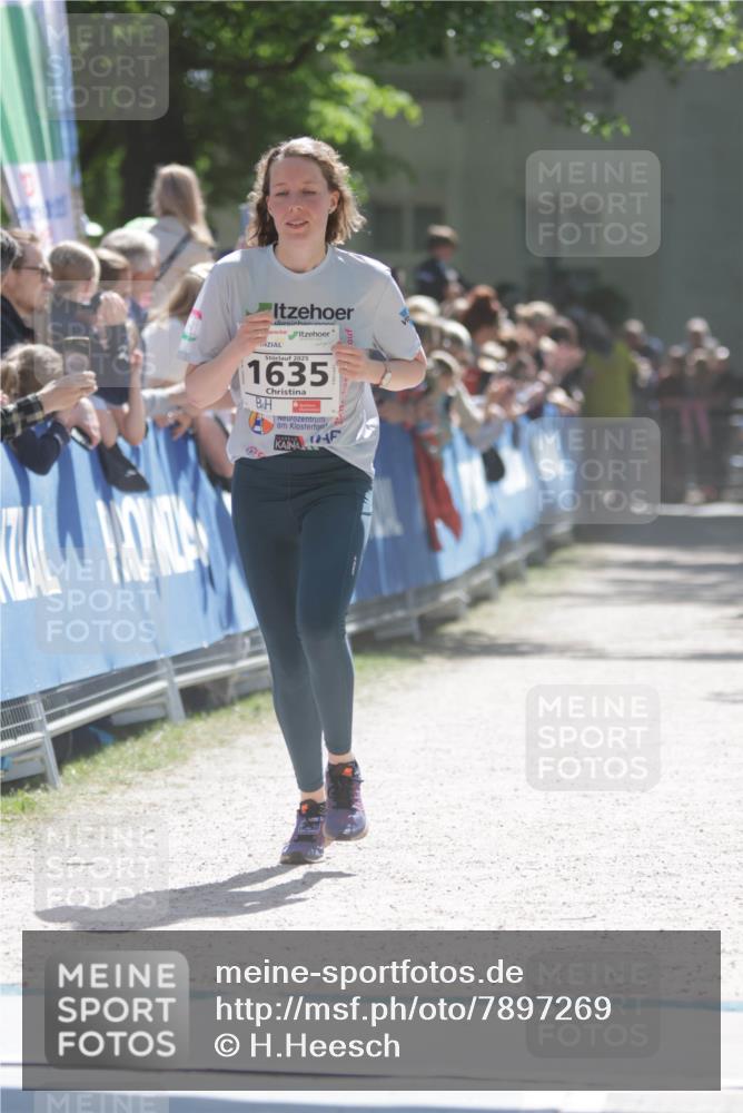 17.05.2025 - Störlauf H.Heesch http://msf.ph/oto/7897269 17.05.2025 14:40:42 Ziel 2025, 1635 meine-sportfotos.de
