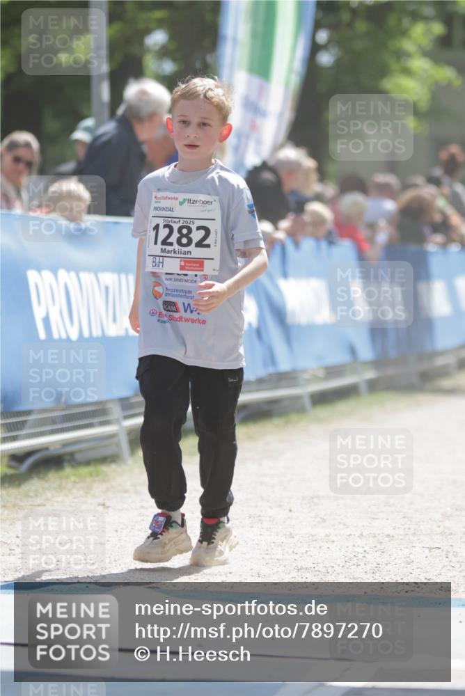 17.05.2025 - Störlauf H.Heesch http://msf.ph/oto/7897270 17.05.2025 14:52:46 Ziel 2025, 1282 meine-sportfotos.de
