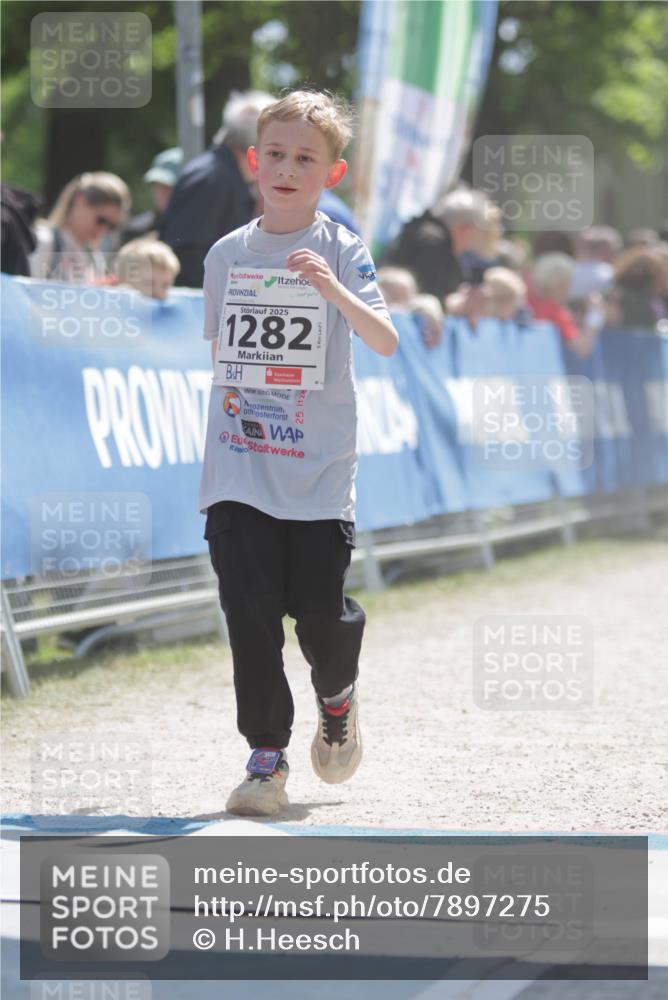17.05.2025 - Störlauf H.Heesch http://msf.ph/oto/7897275 17.05.2025 14:52:46 Ziel 2025, 1282 meine-sportfotos.de