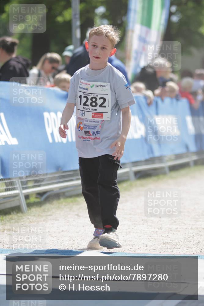17.05.2025 - Störlauf H.Heesch http://msf.ph/oto/7897280 17.05.2025 14:52:47 Ziel 2025, 1282 meine-sportfotos.de