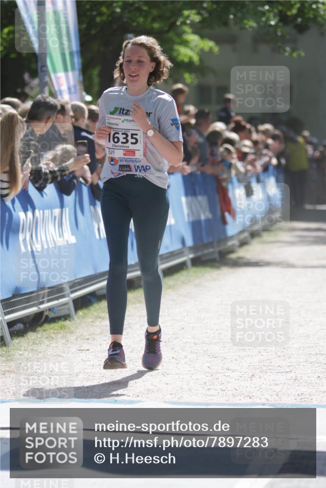 17.05.2025 - Störlauf H.Heesch http://msf.ph/oto/7897283 17.05.2025 14:40:43 Ziel 2025, 1635 meine-sportfotos.de