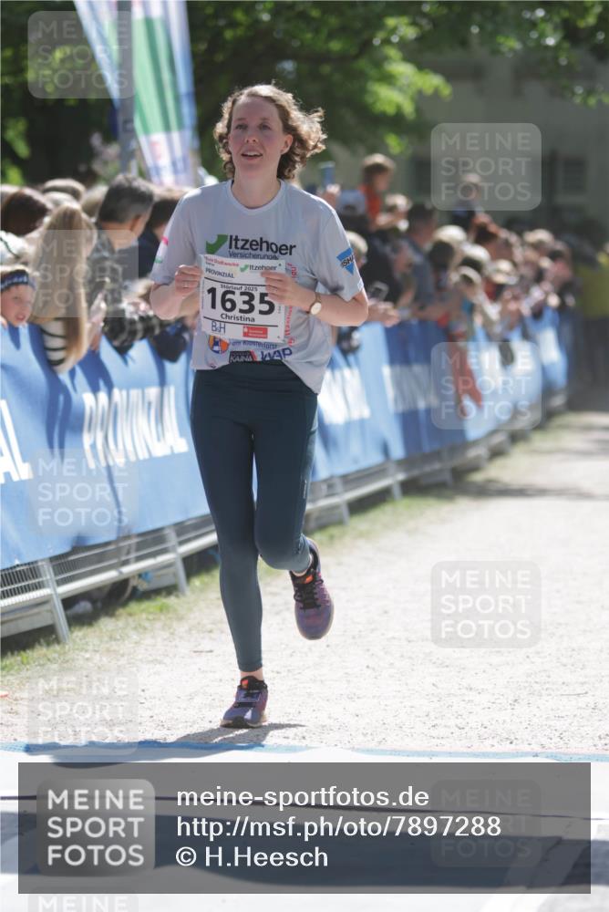 17.05.2025 - Störlauf H.Heesch http://msf.ph/oto/7897288 17.05.2025 14:40:43 Ziel 2025, 1635 meine-sportfotos.de