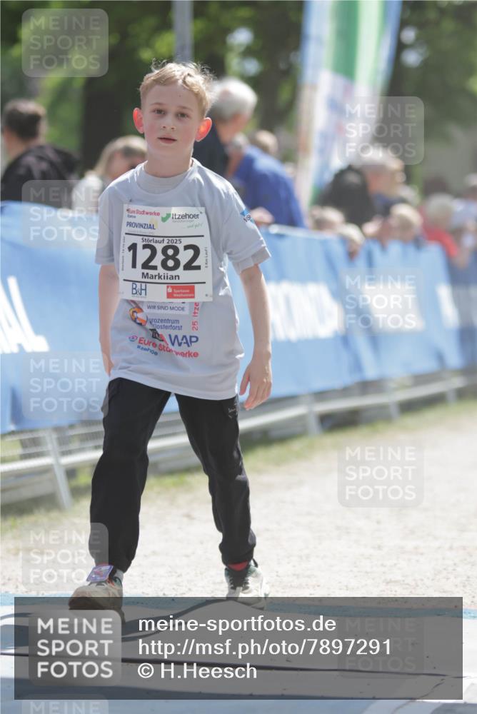 17.05.2025 - Störlauf H.Heesch http://msf.ph/oto/7897291 17.05.2025 14:52:47 Ziel 2025, 1282 meine-sportfotos.de