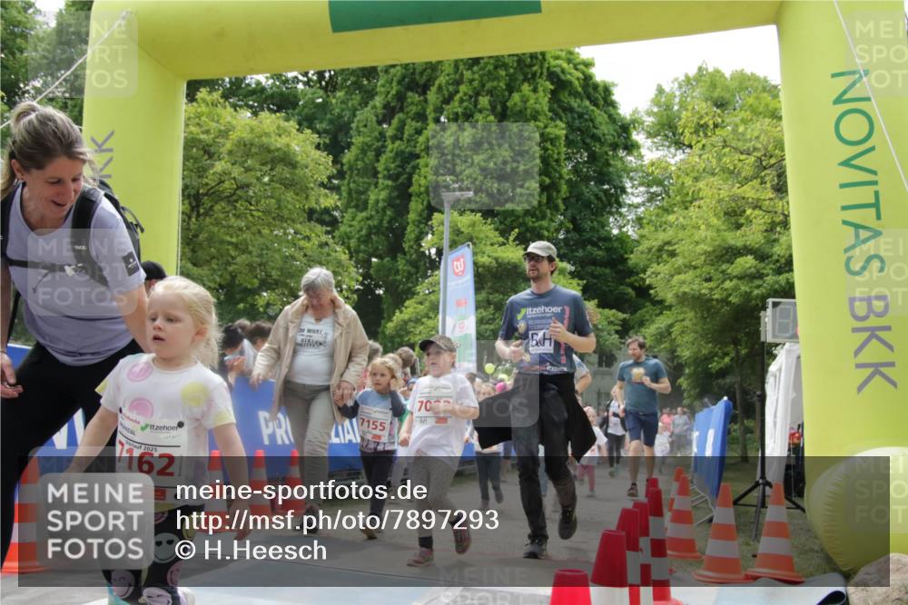 17.05.2025 - Störlauf H.Heesch http://msf.ph/oto/7897293 17.05.2025 13:03:02 Ziel 162, 55, 70 meine-sportfotos.de