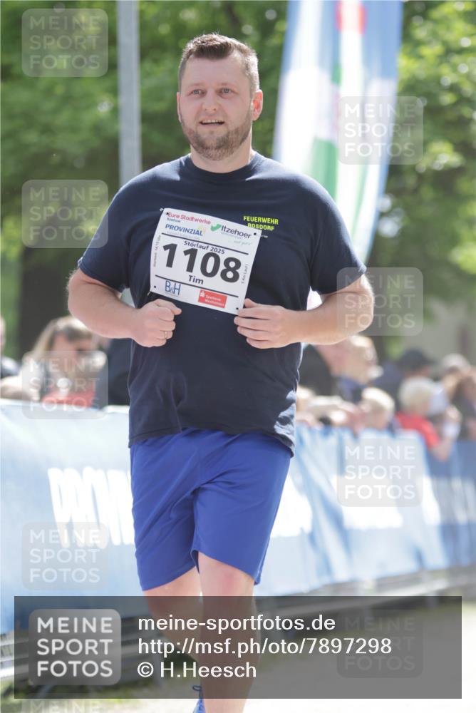 17.05.2025 - Störlauf H.Heesch http://msf.ph/oto/7897298 17.05.2025 14:52:52 Ziel 2025, 1108 meine-sportfotos.de