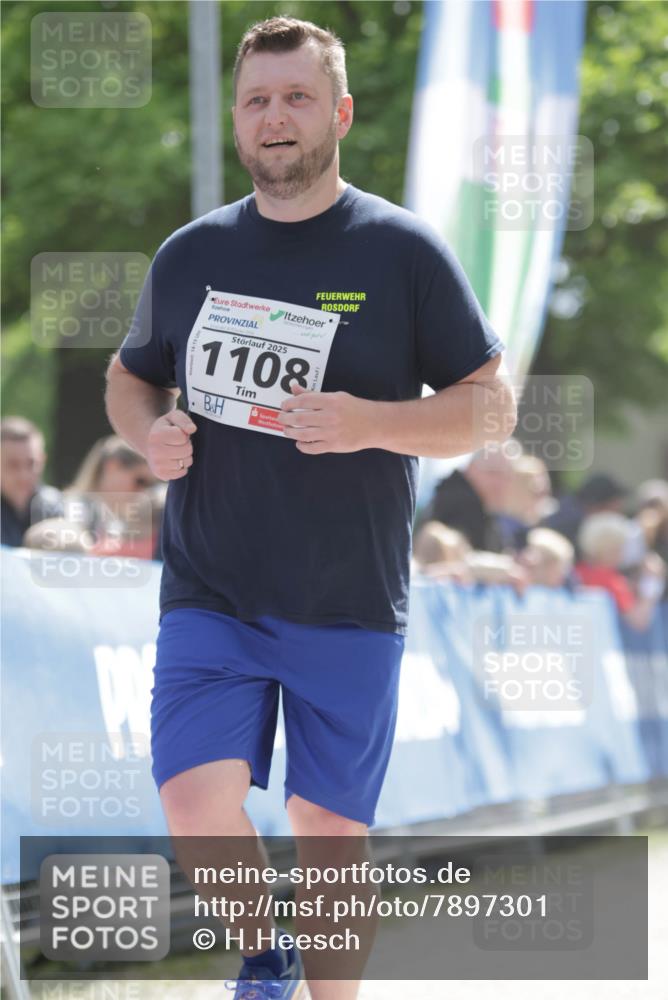 17.05.2025 - Störlauf H.Heesch http://msf.ph/oto/7897301 17.05.2025 14:52:52 Ziel 2025, 1108 meine-sportfotos.de