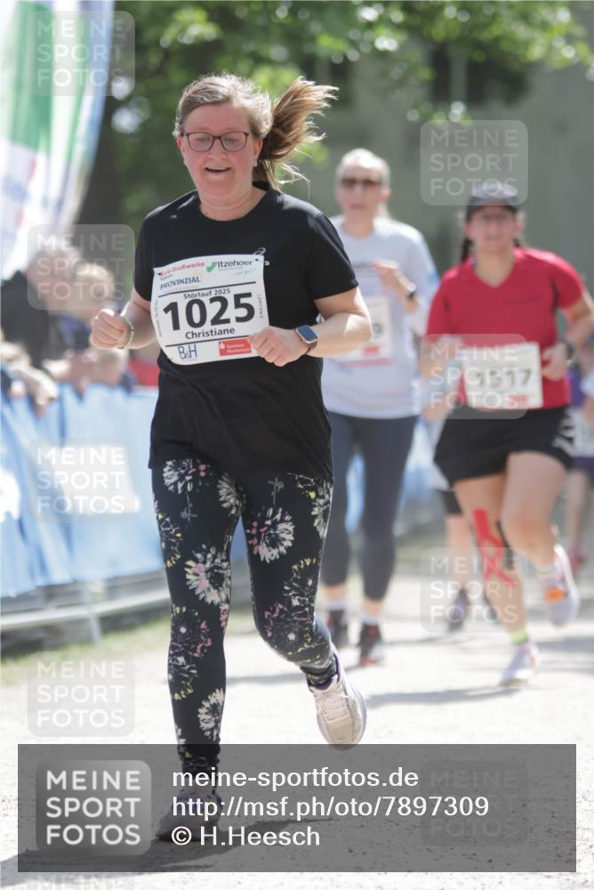 17.05.2025 - Störlauf H.Heesch http://msf.ph/oto/7897309 17.05.2025 14:52:54 Ziel 2025, 1025, 1517 meine-sportfotos.de