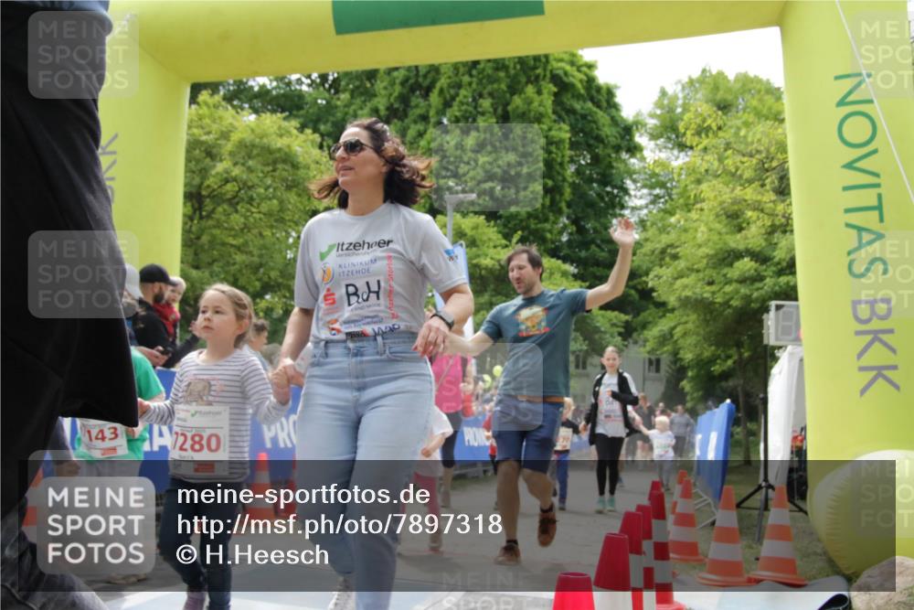 17.05.2025 - Störlauf H.Heesch http://msf.ph/oto/7897318 17.05.2025 13:03:05 Ziel 143280, 025 meine-sportfotos.de