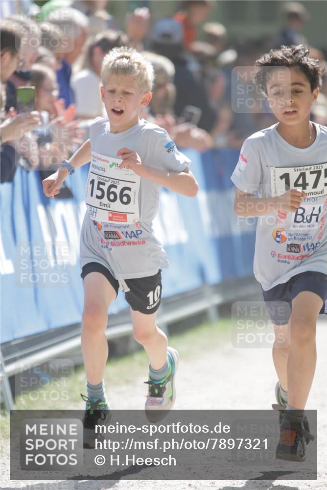 17.05.2025 - Störlauf H.Heesch http://msf.ph/oto/7897321 17.05.2025 14:40:47 Ziel 2025, 1566, 10, 2025, 147 meine-sportfotos.de