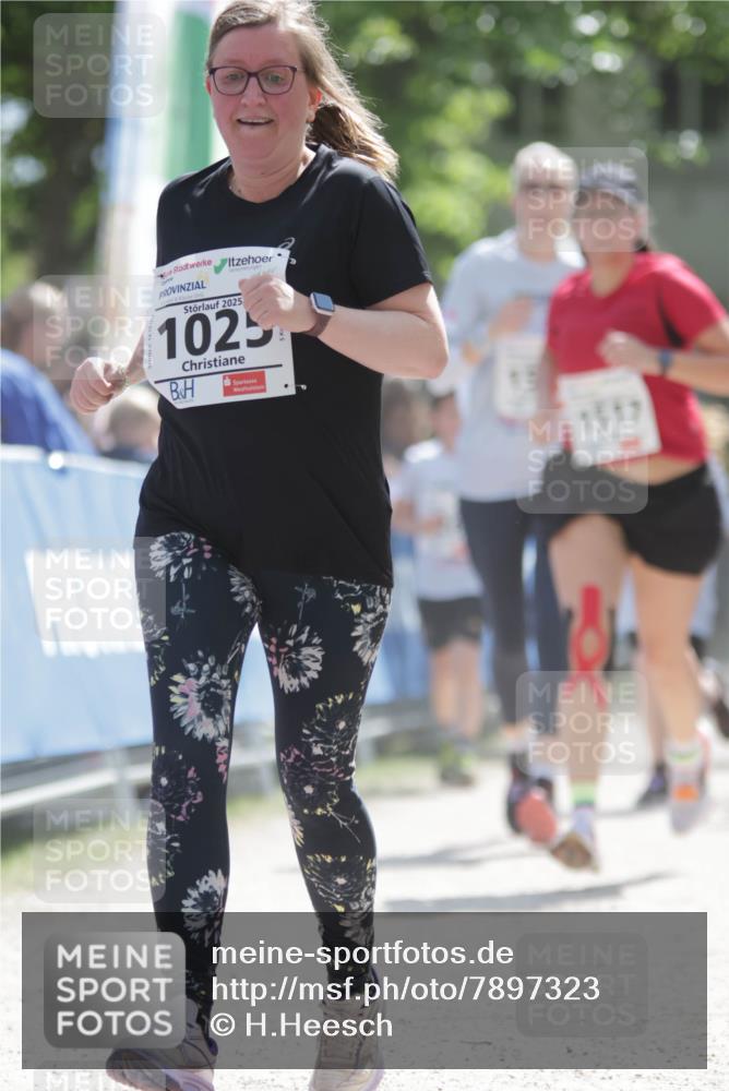 17.05.2025 - Störlauf H.Heesch http://msf.ph/oto/7897323 17.05.2025 14:52:55 Ziel 2025, 1025, 1517 meine-sportfotos.de