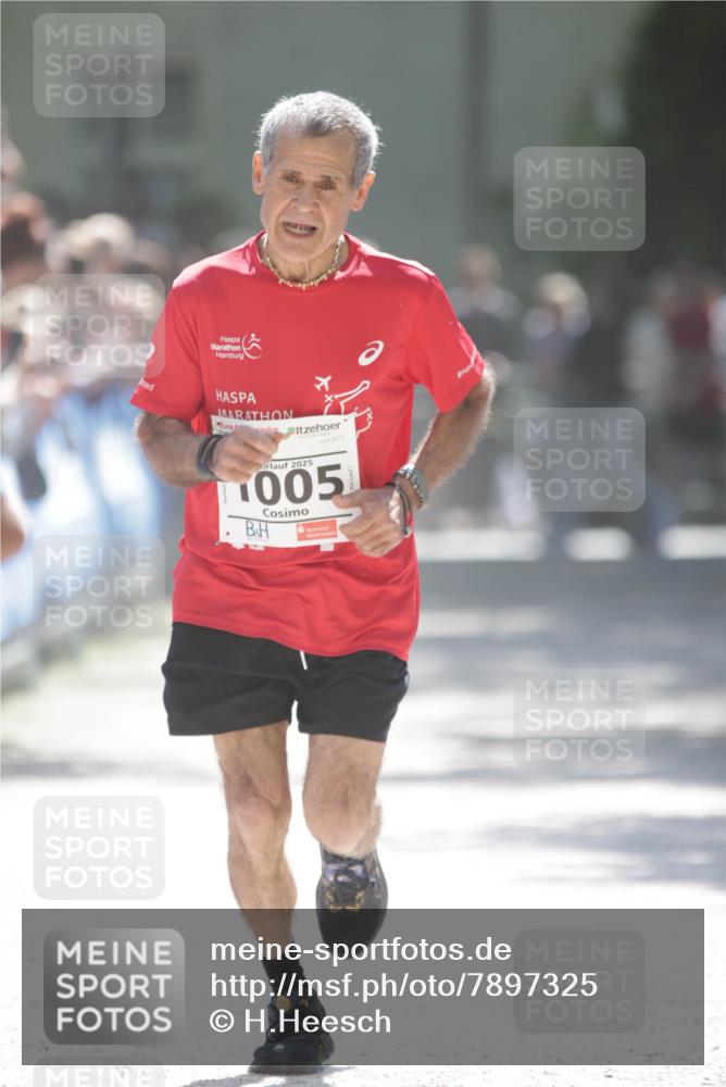 17.05.2025 - Störlauf H.Heesch http://msf.ph/oto/7897325 17.05.2025 14:40:48 Ziel 2025, 1005 meine-sportfotos.de
