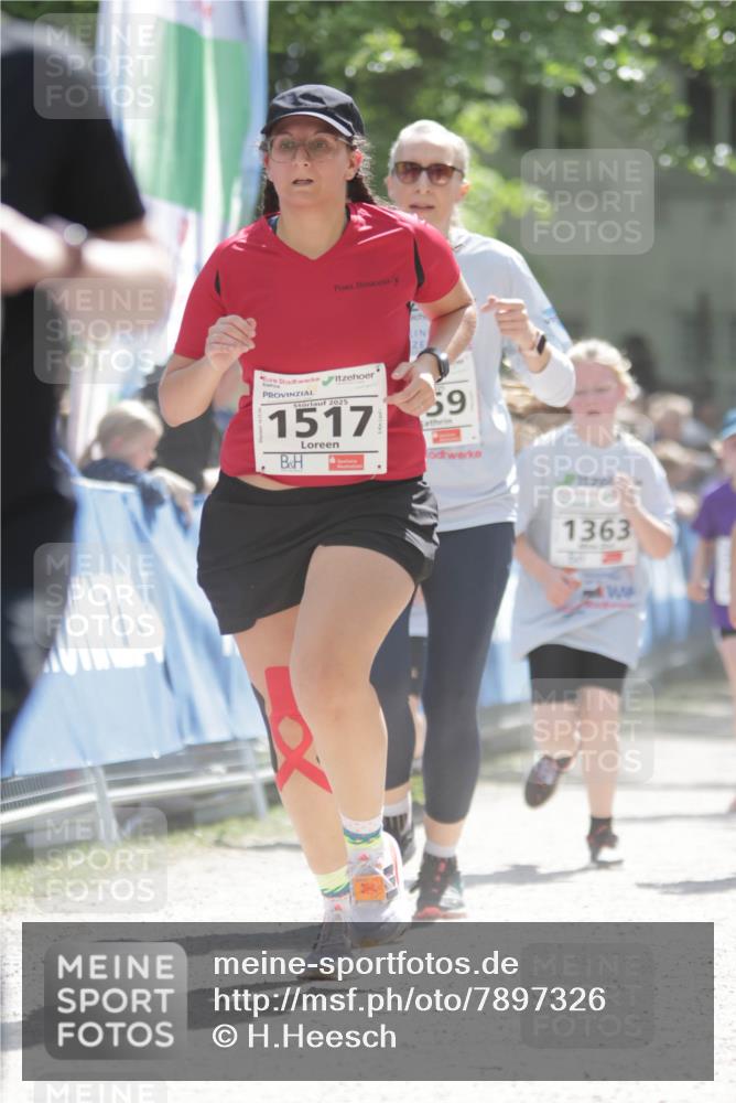 17.05.2025 - Störlauf H.Heesch http://msf.ph/oto/7897326 17.05.2025 14:52:56 Ziel 2025, 1517, 59, 1363 meine-sportfotos.de