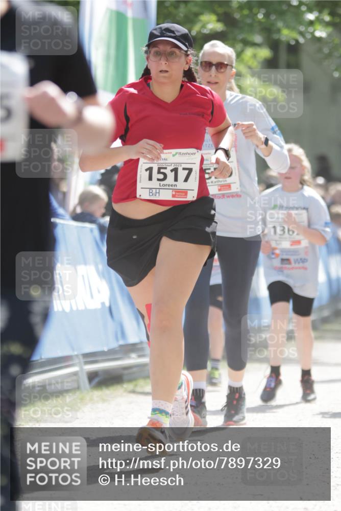 17.05.2025 - Störlauf H.Heesch http://msf.ph/oto/7897329 17.05.2025 14:52:56 Ziel 2025, 15175, 136 meine-sportfotos.de