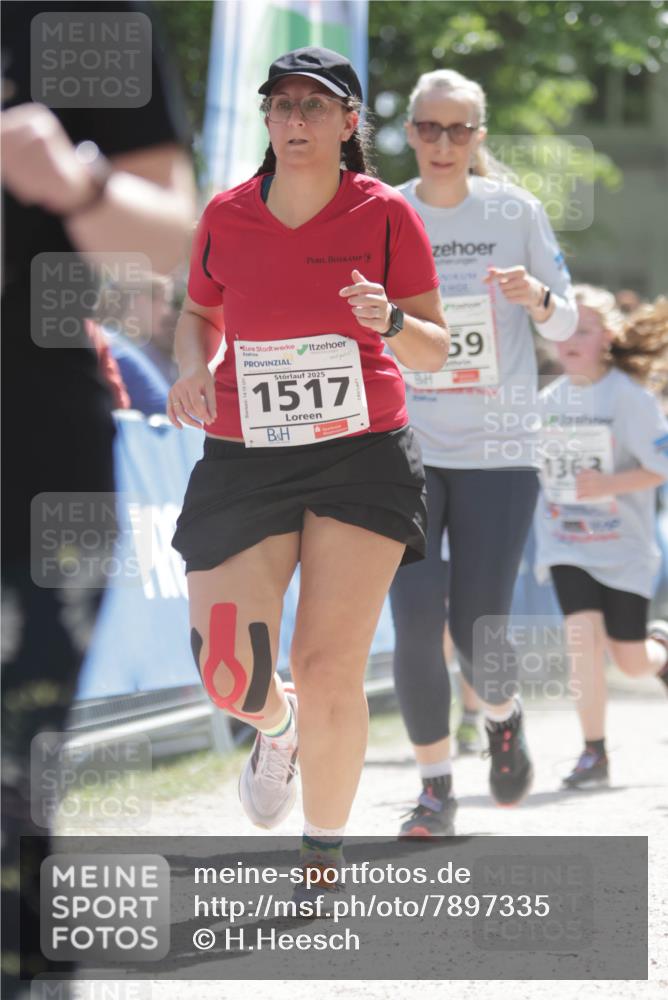 17.05.2025 - Störlauf H.Heesch http://msf.ph/oto/7897335 17.05.2025 14:52:56 Ziel 2025, 1517, 59, 1363 meine-sportfotos.de