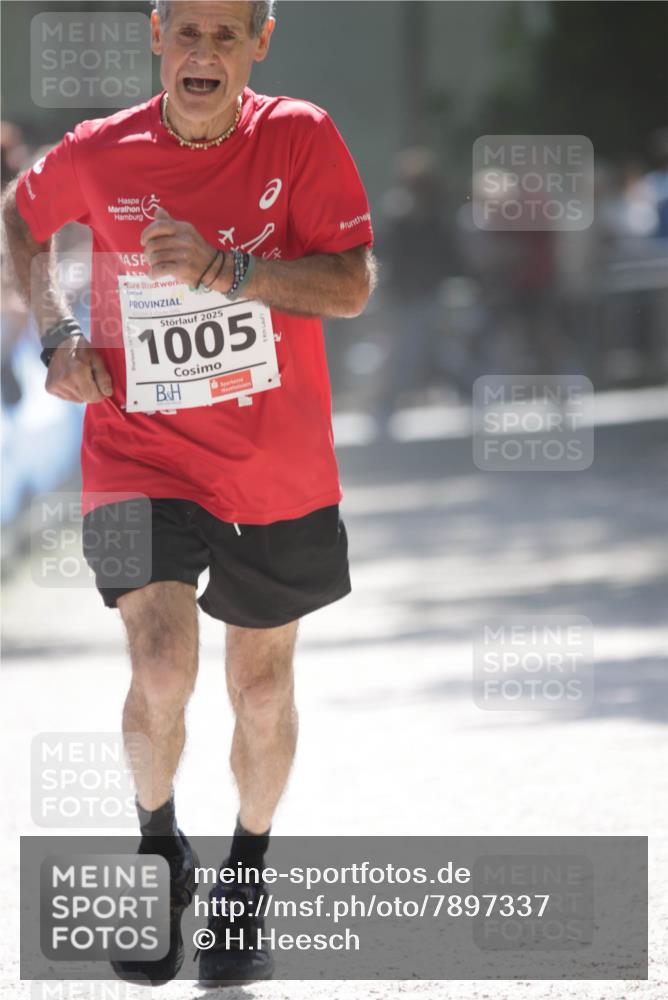 17.05.2025 - Störlauf H.Heesch http://msf.ph/oto/7897337 17.05.2025 14:40:49 Ziel 2025, 1005 meine-sportfotos.de