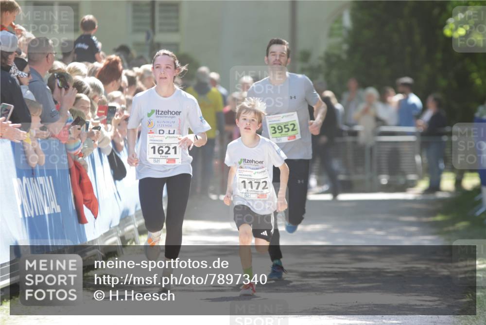 17.05.2025 - Störlauf H.Heesch http://msf.ph/oto/7897340 17.05.2025 14:41:02 Ziel 1621, 1172, 3952 meine-sportfotos.de