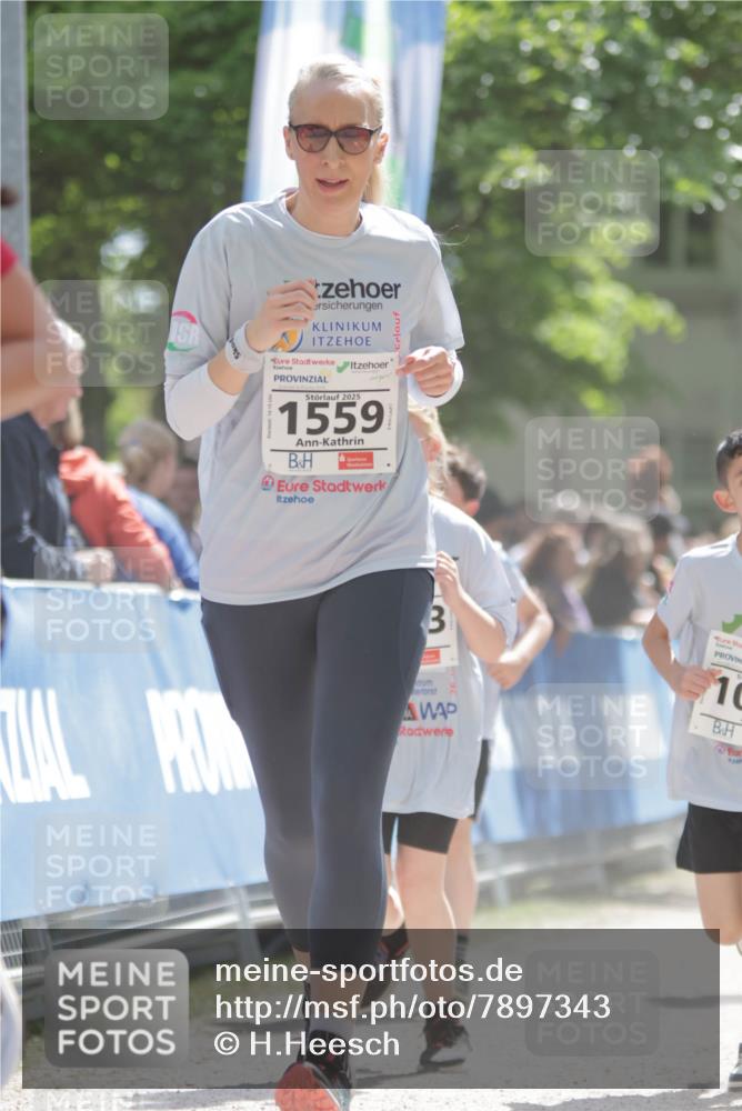 17.05.2025 - Störlauf H.Heesch http://msf.ph/oto/7897343 17.05.2025 14:52:57 Ziel 2025, 1559, 3, 10 meine-sportfotos.de