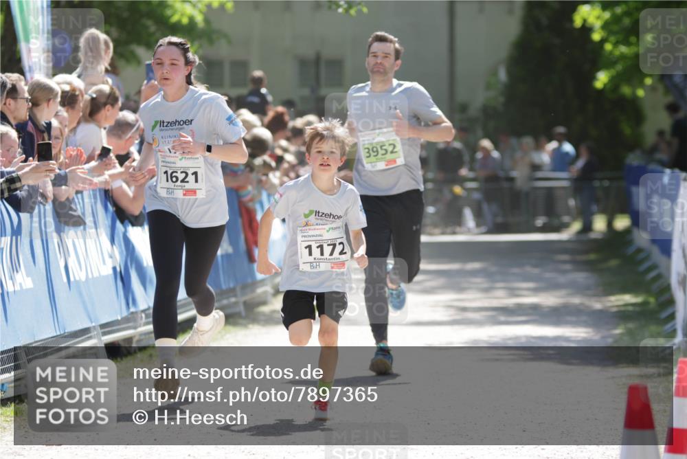 17.05.2025 - Störlauf H.Heesch http://msf.ph/oto/7897365 17.05.2025 14:41:04 Ziel 1621, 1172, 3952 meine-sportfotos.de